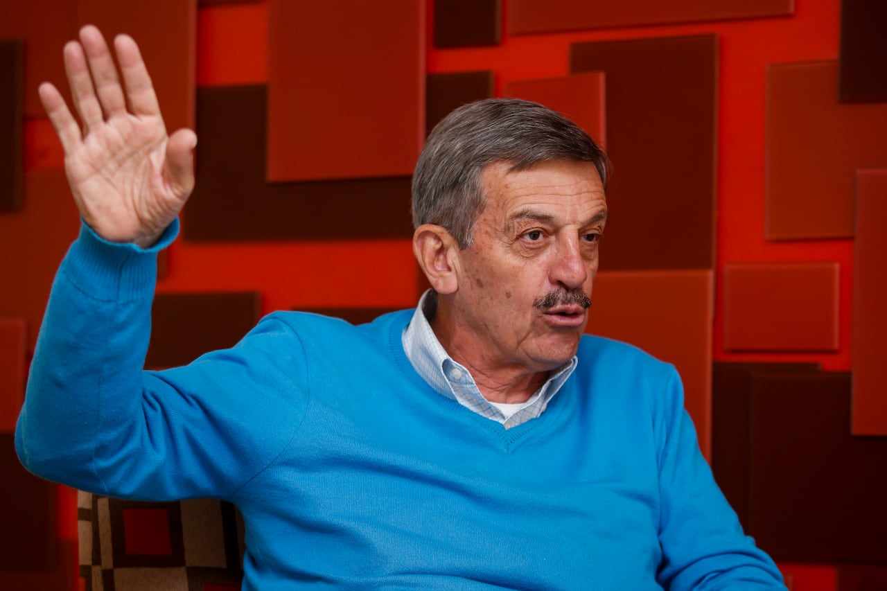 Alfonso Plazas