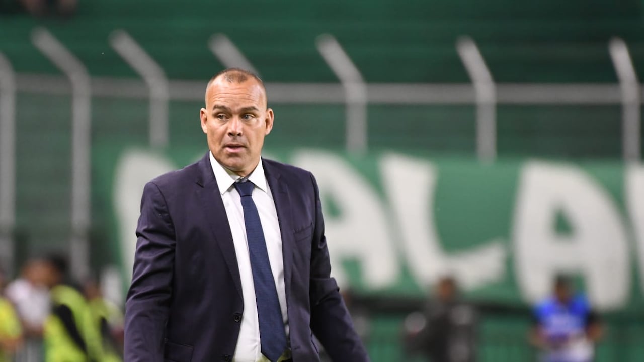 Deportivo Cali vs. Santa Fe, fecha 12 de la Liga BetPlay 2026 - I