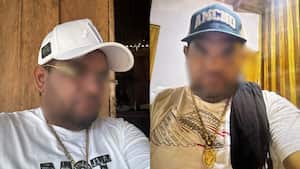 Alias Omar era un criminal con 25 años de experiencia criminal en el Clan del Golfo; hombre de confianza de ‘Chiquito Malo’.