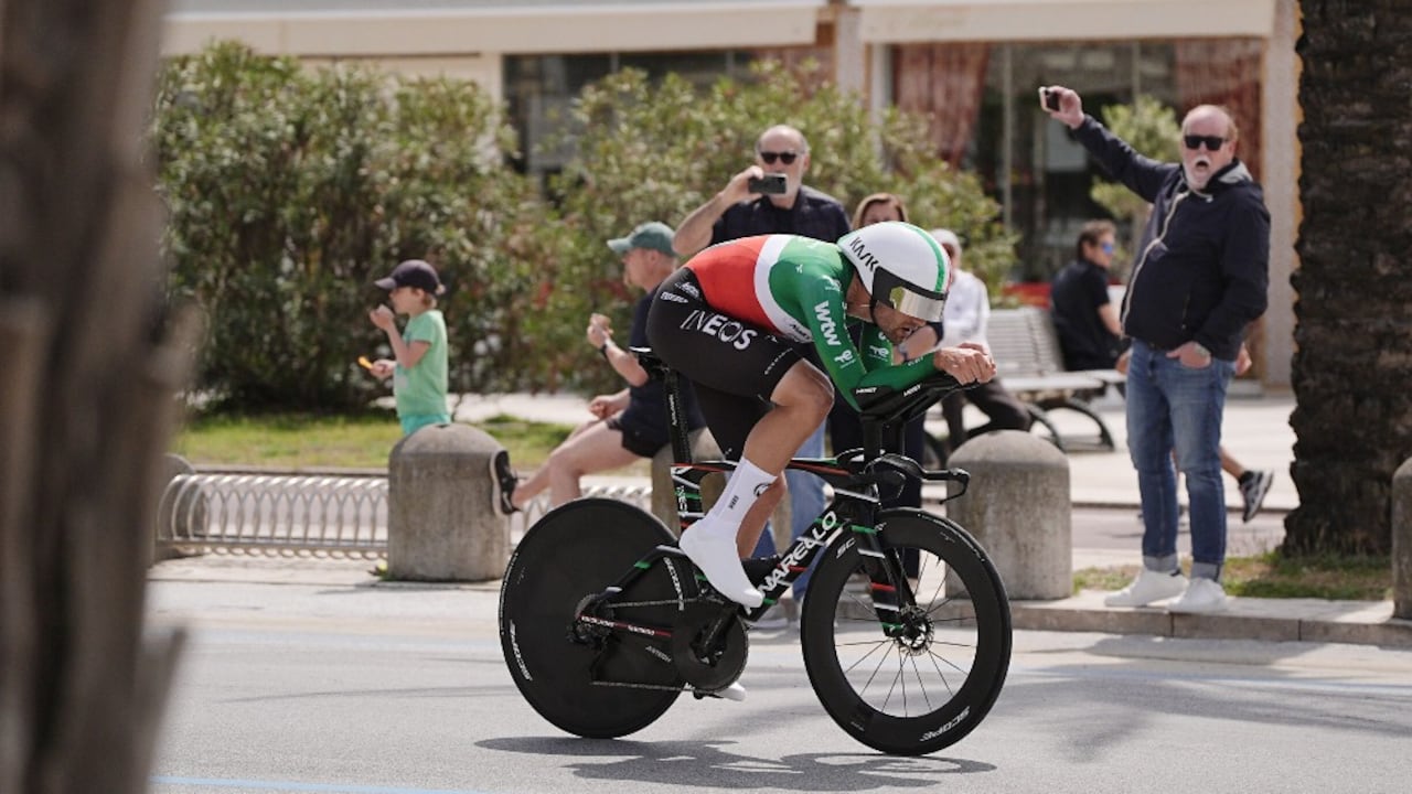Giro d'Italia 2026