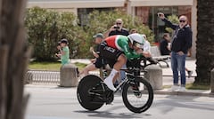 Giro d'Italia 2026