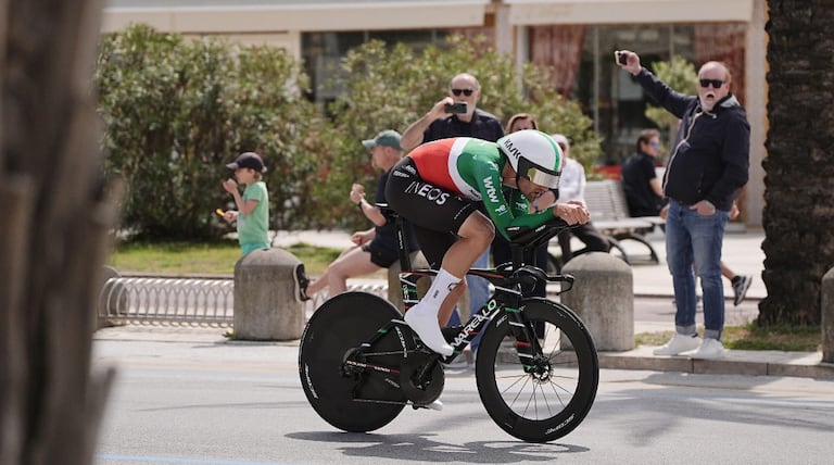 Giro d'Italia 2026