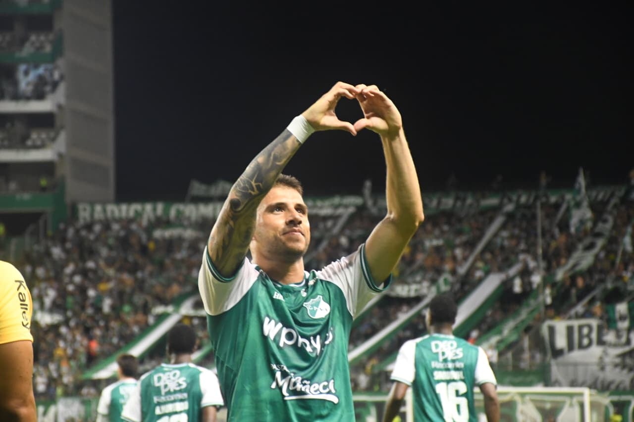 'Titi' Rodríguez