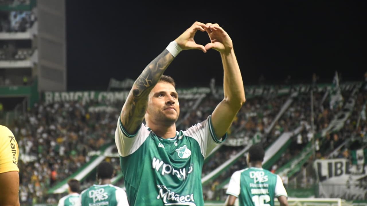 'Titi' Rodríguez