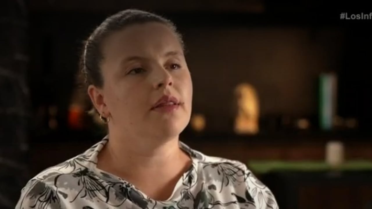 Mujer colombiana vive con neuralgia del trigémino y asegura que el dolor es "insoportable"