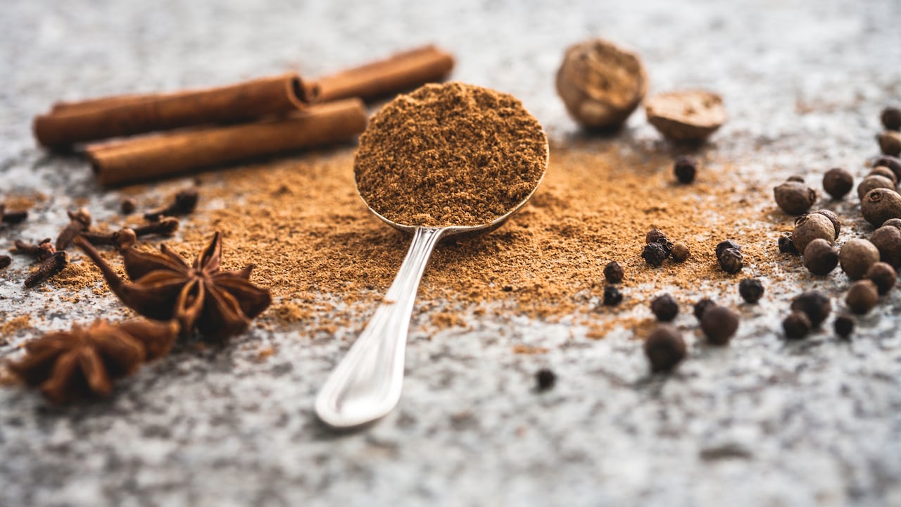 La canela tiene un gran significado importante en muchas culturas.