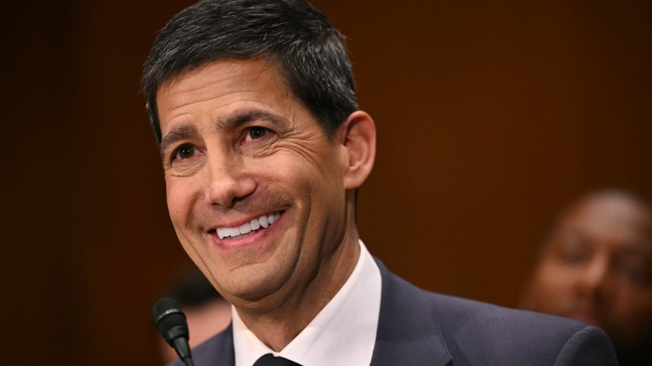 Kevin Warsh será el nuevo presidente de la Reserva Federal de Estados Unidos.