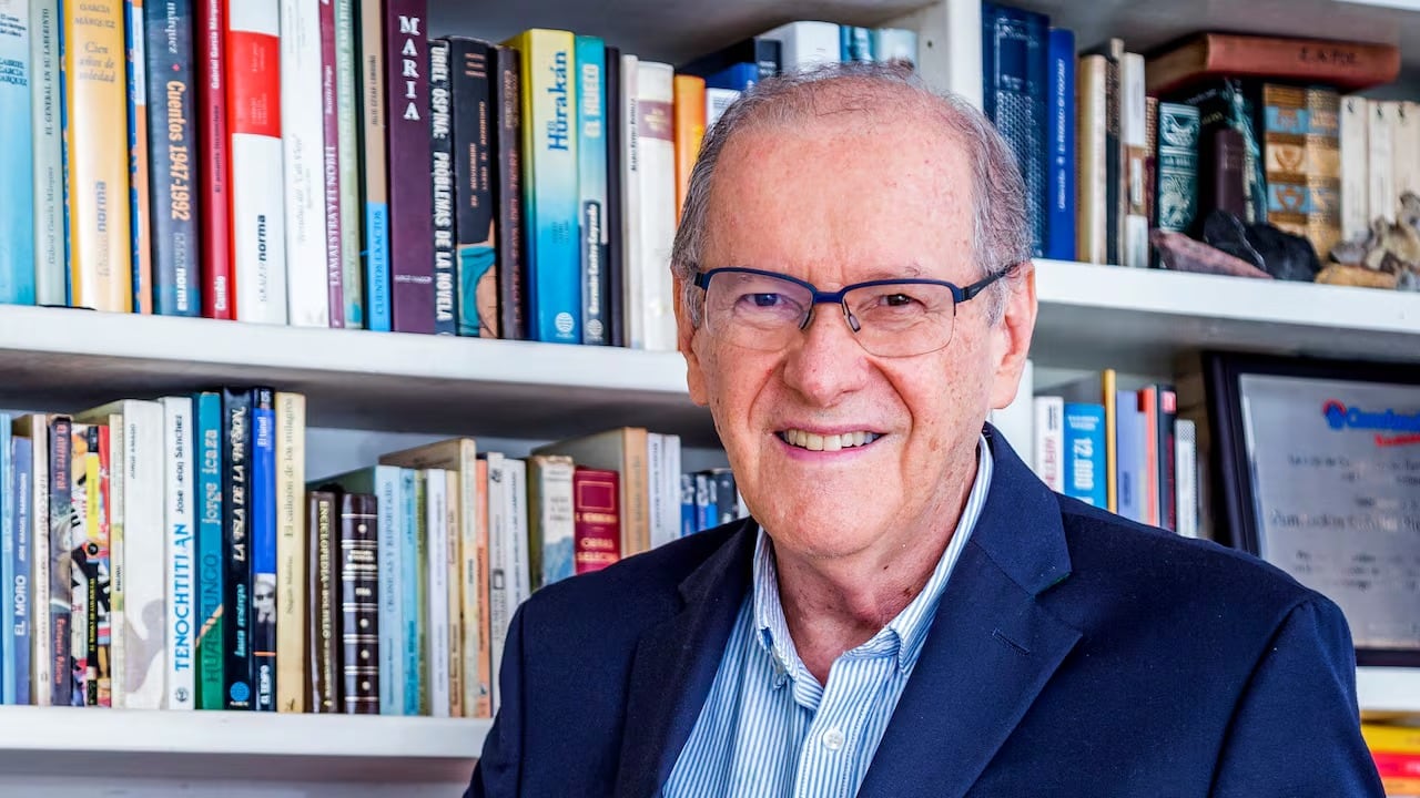 Francisco Piedrahita Plata (1945-2026), quien durante un cuarto de siglo lideró la Universidad Icesi con visión, rigor y un firme compromiso con la región.