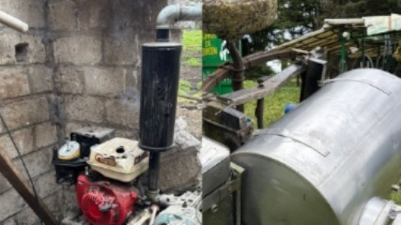 Sectores como Santa Ana, El Hospital y La Merced figuran entre los más afectados por estos hechos que generan preocupación en la región.