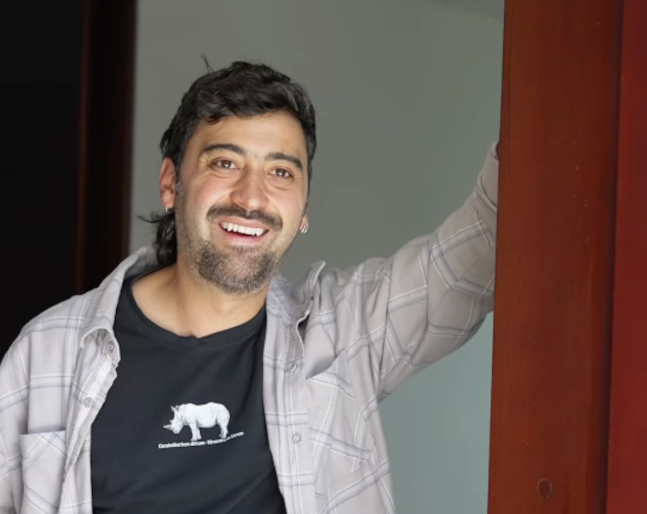 Variel Sánchez reveló la enfermedad que padece