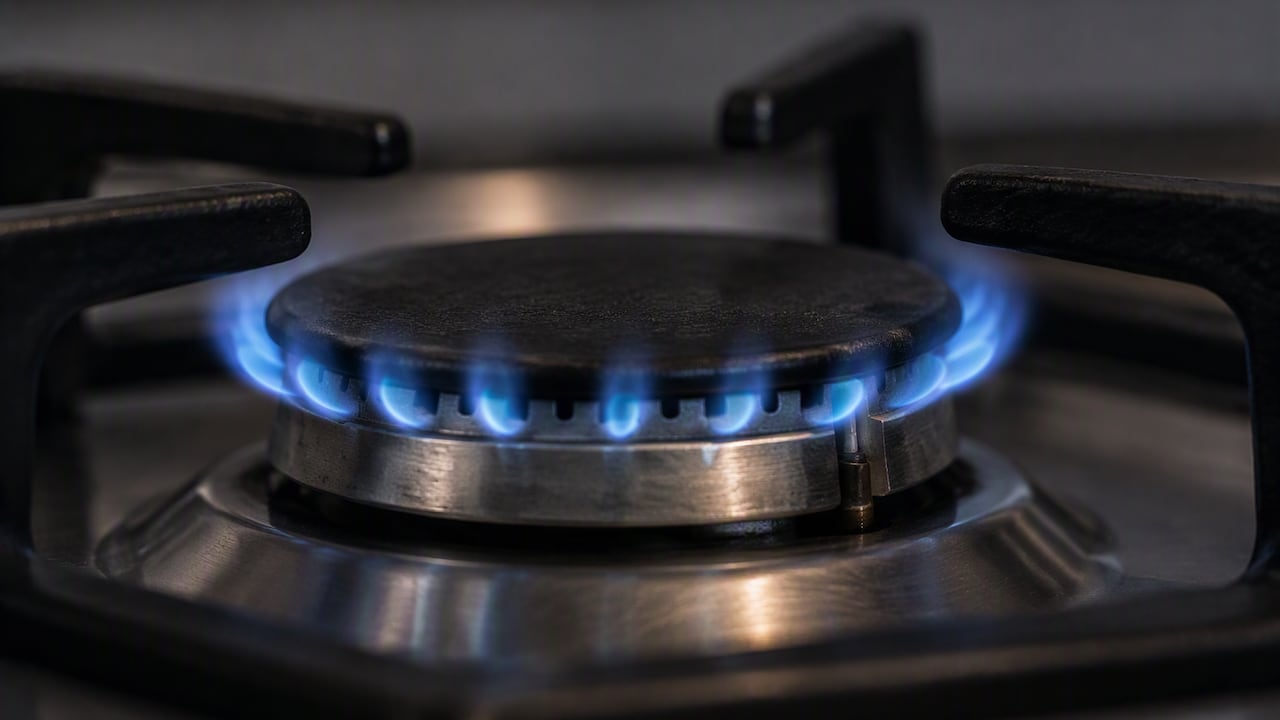 Racionamiento de gas