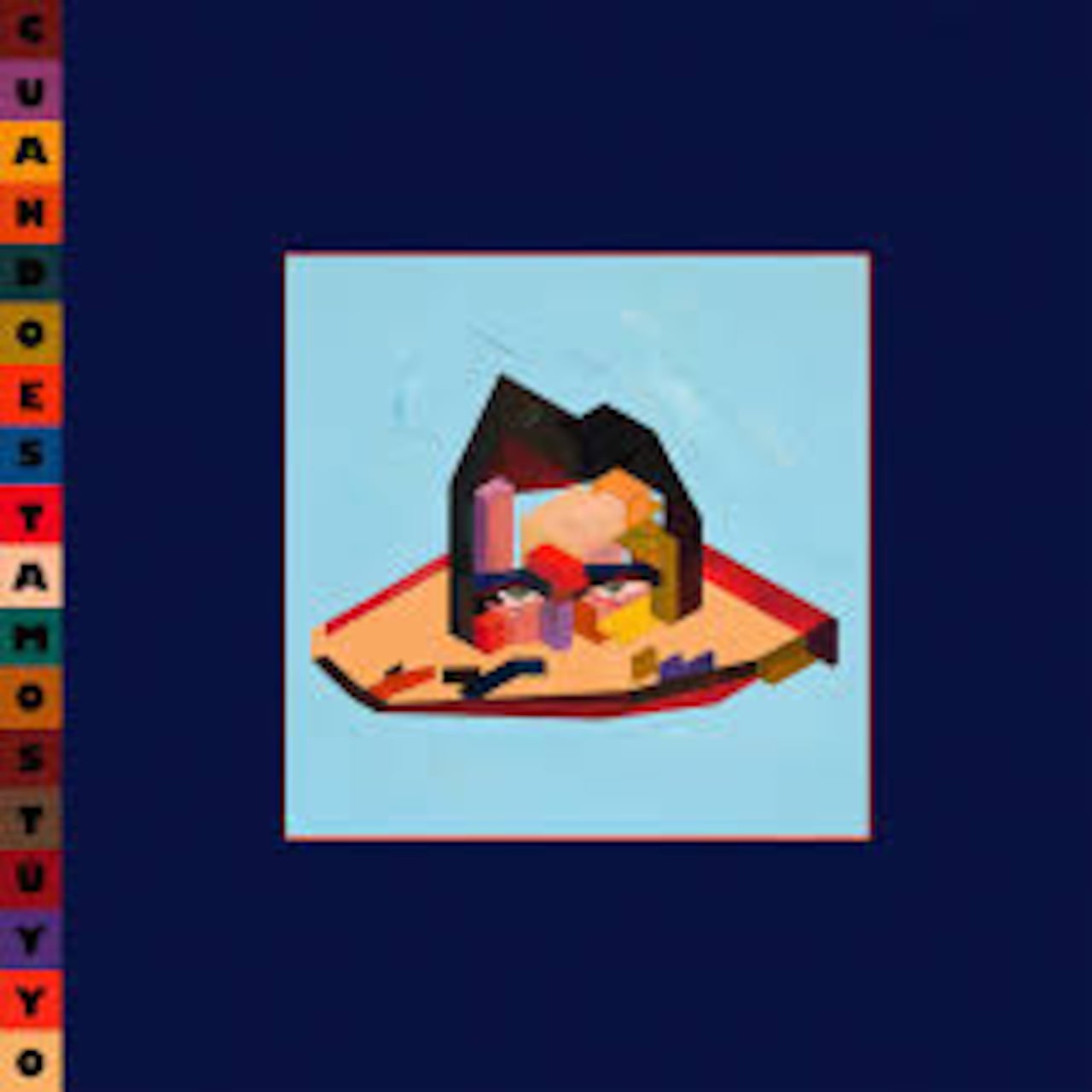 Juanes sorprende con su nueva apuesta musical.