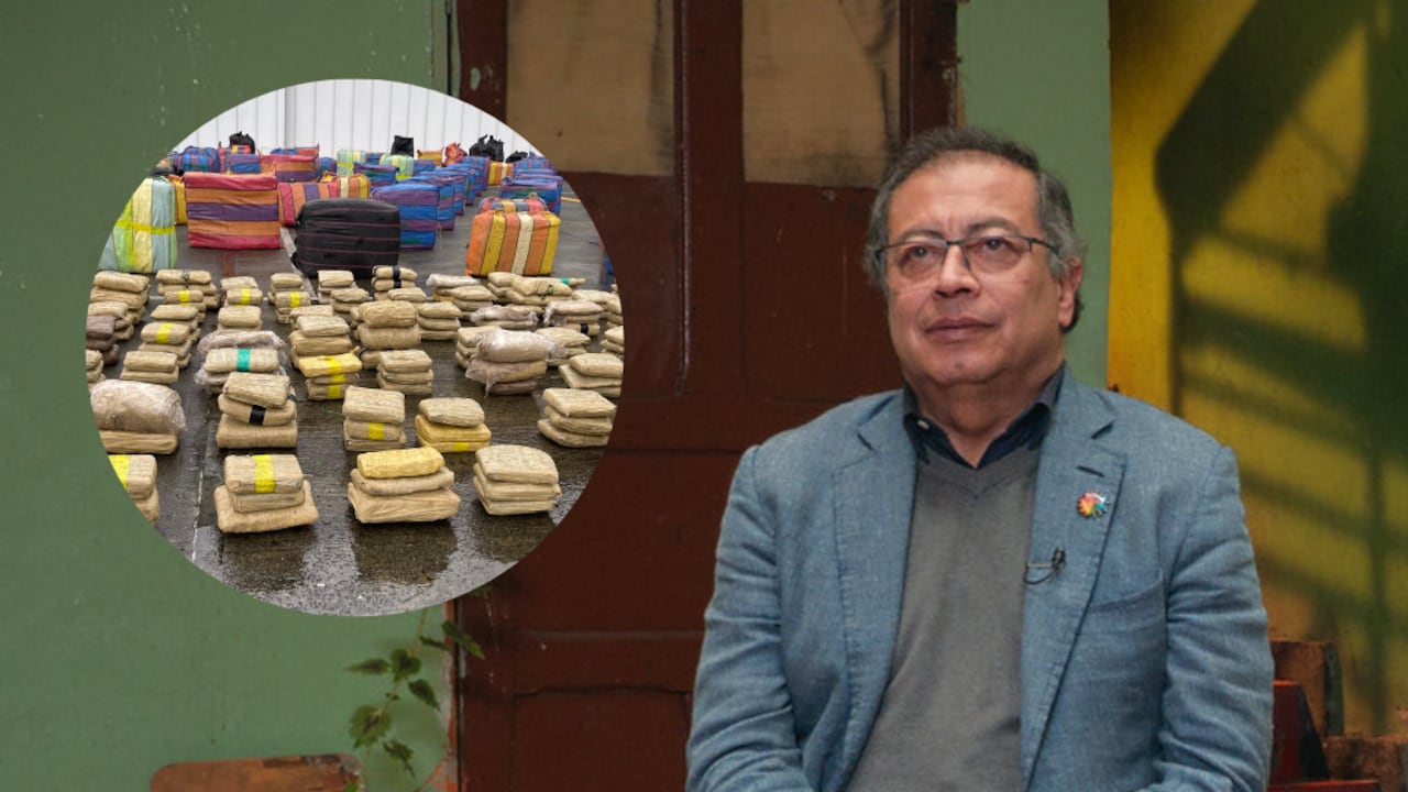 La 'Junta del Narcotráfico' sería una alianza internacional que ha sido denunciada por el presidente Gustavo Petro.