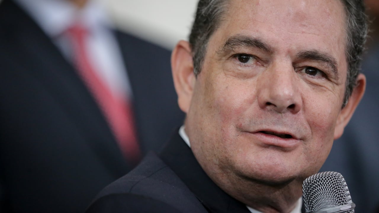 Germán Vargas Lleras