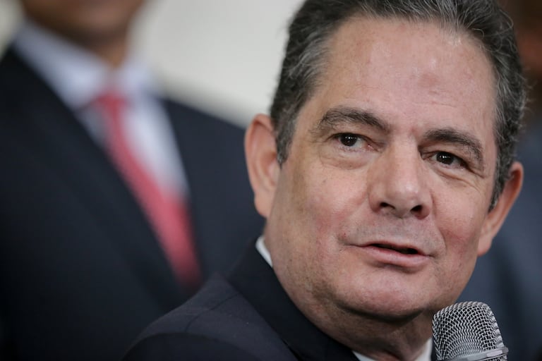 Germán Vargas Lleras