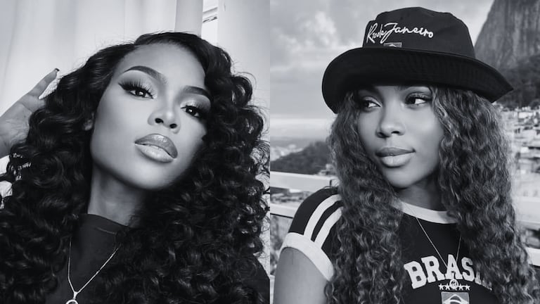 La creadora de contenido falleció el 11 de marzo.