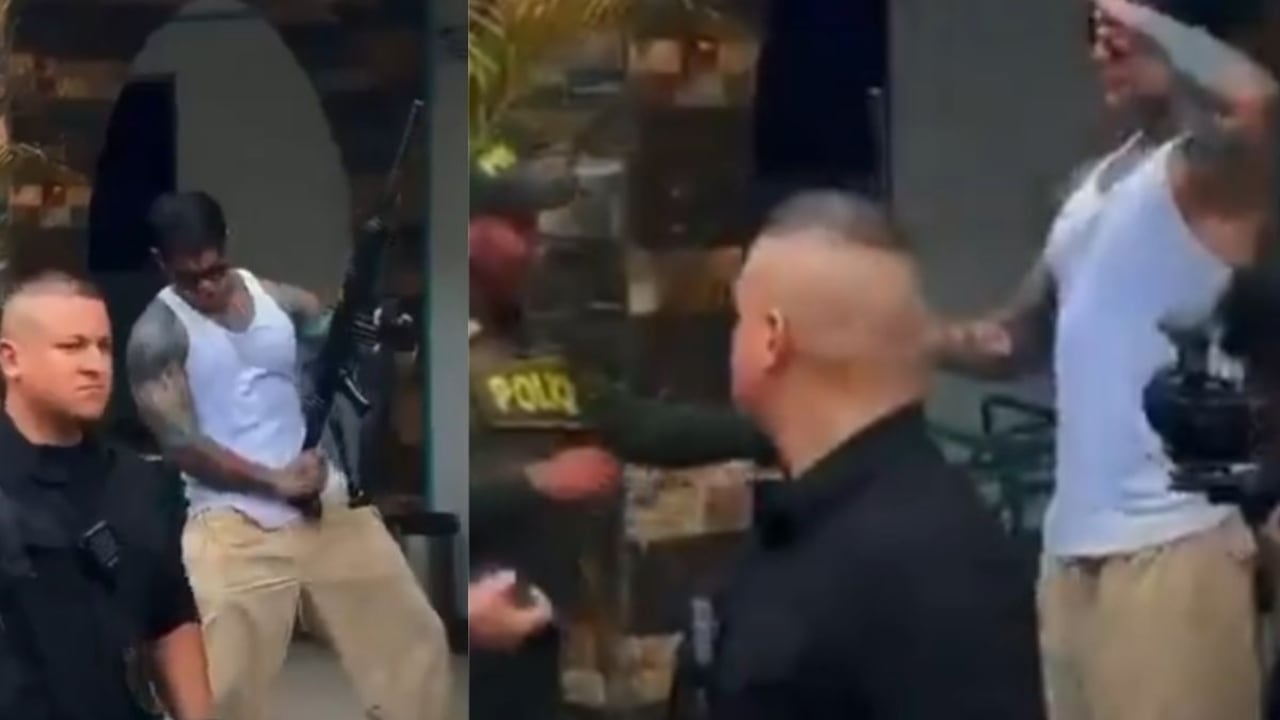 Polémica