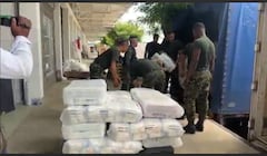 Caravana Humanitaria