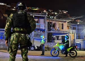 Entre las propuestas para frenar la delincuencia está la de militarizar la ciudad de manera temporal. O por lo menos que los militares hagan presencia permanente en zonas con altos índices de inseguridad.