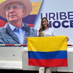 Alejandra Cifuentes, candidata a la Cámara de Representantes por el Valle del Cauca 2026.
