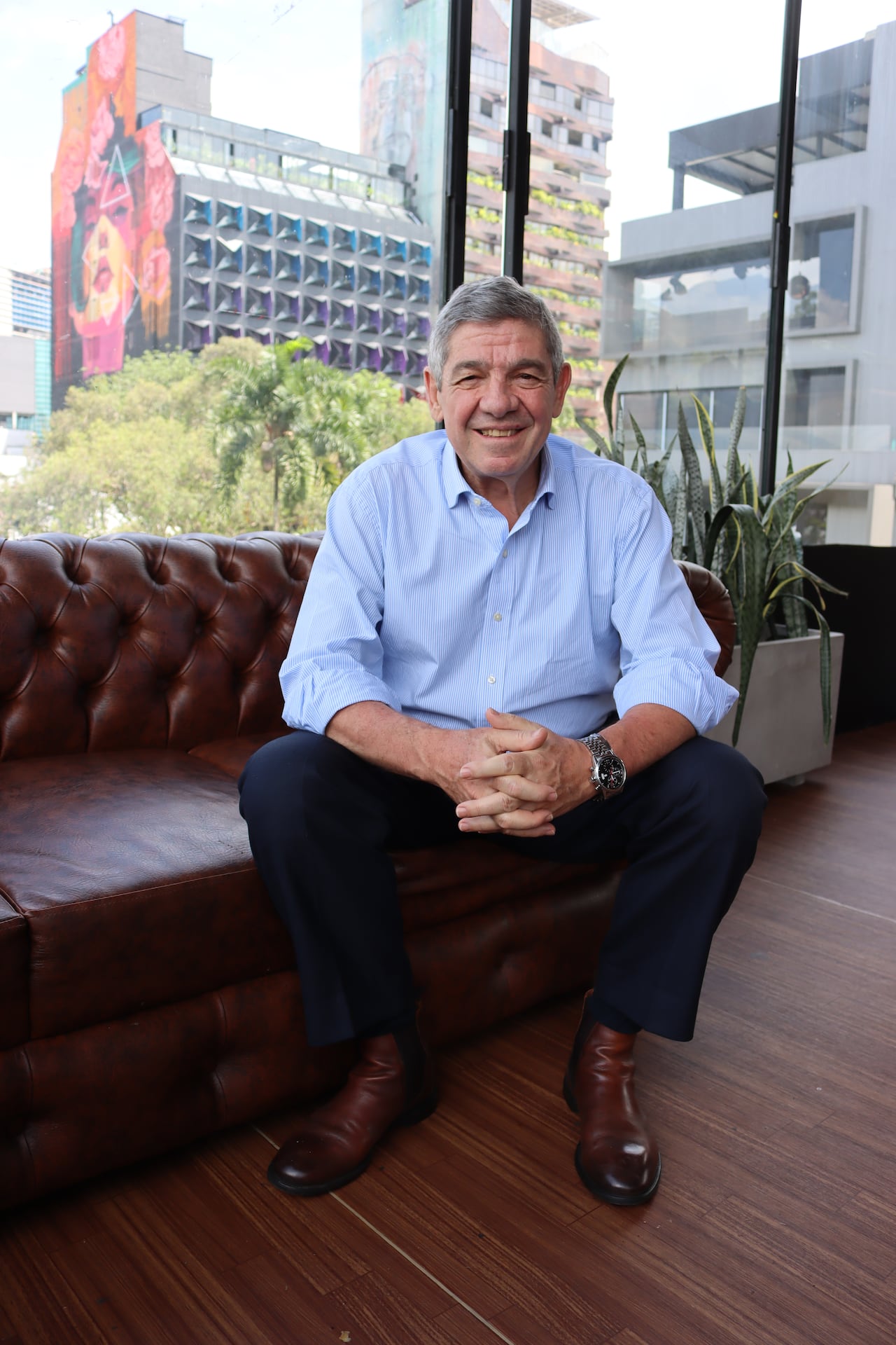 General Gustavo Matamoros