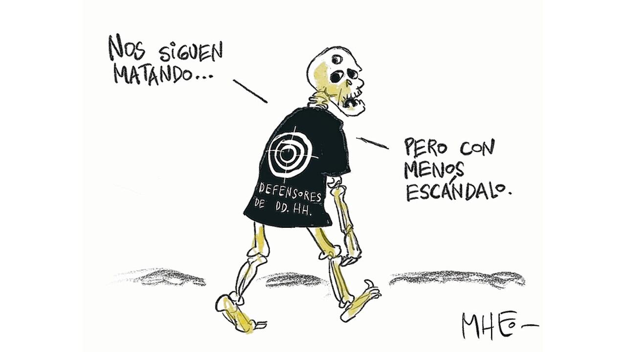 Caricatura Mheo 24 de abril 2023