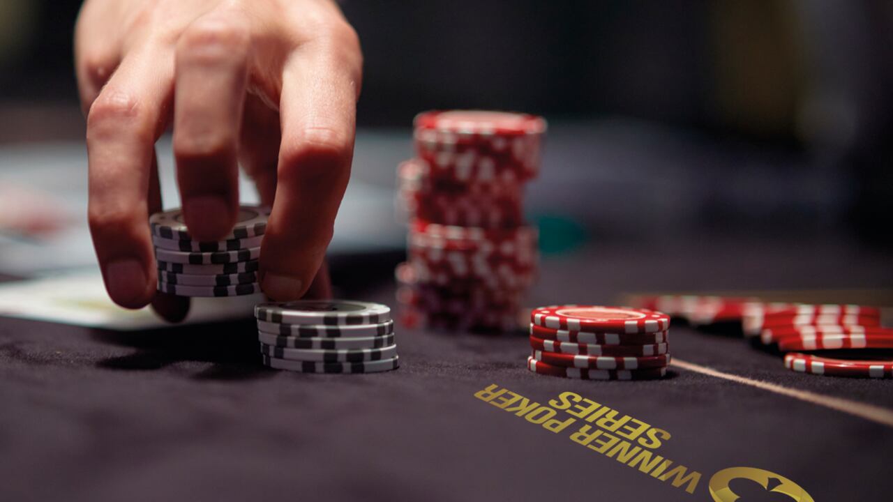 La tercera parada del circuito se realizará desde el 27 de Julio hasta el 4 de agosto en el Casino Hollywood, ubicado en el Centro Comercial Chipichape.