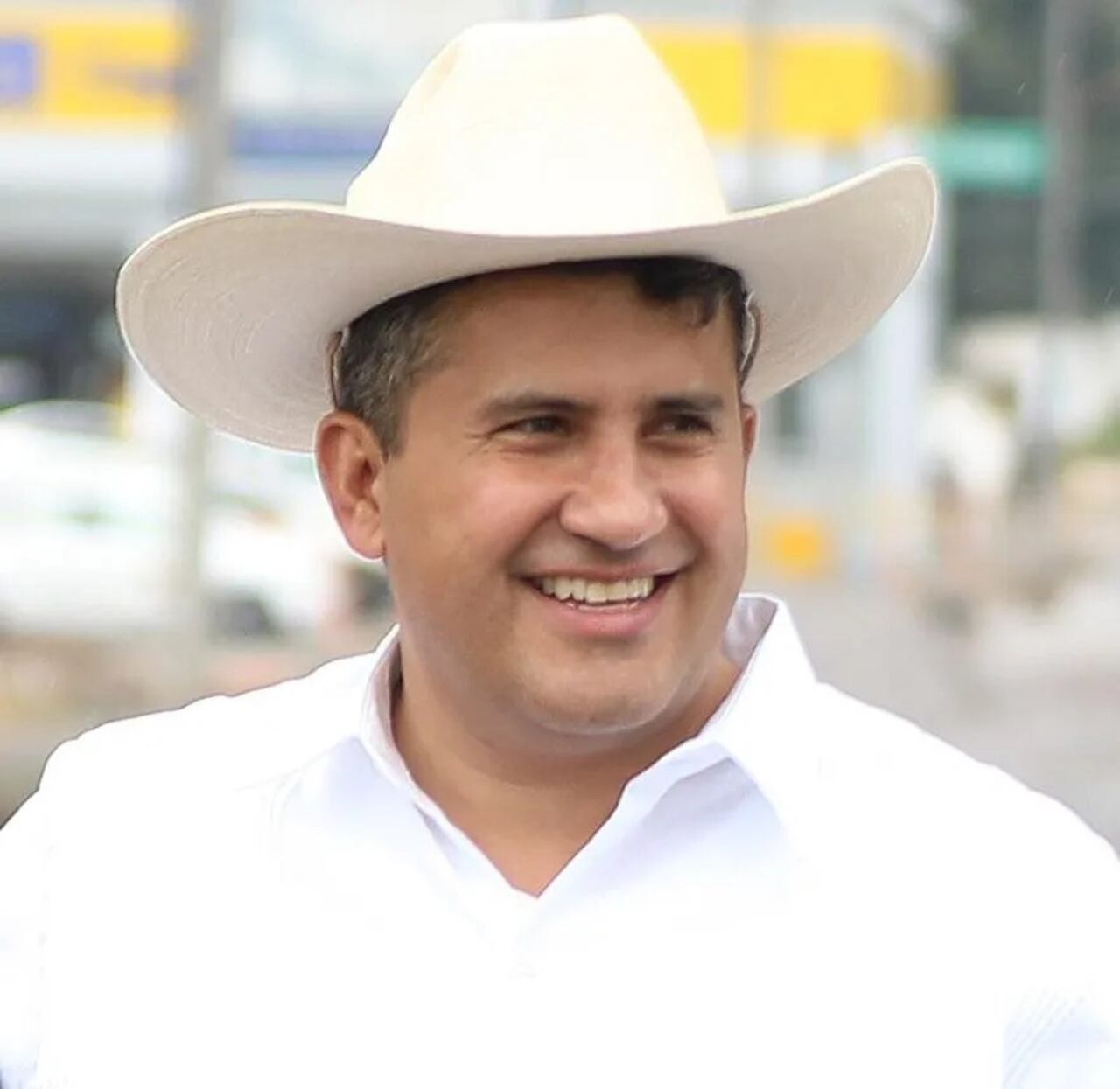 Carlos Manzo era alcalde de Uruapan desde septiembre de 2024.