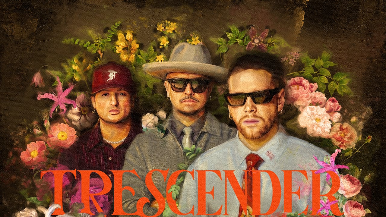 Piso 21 presenta Trescender.