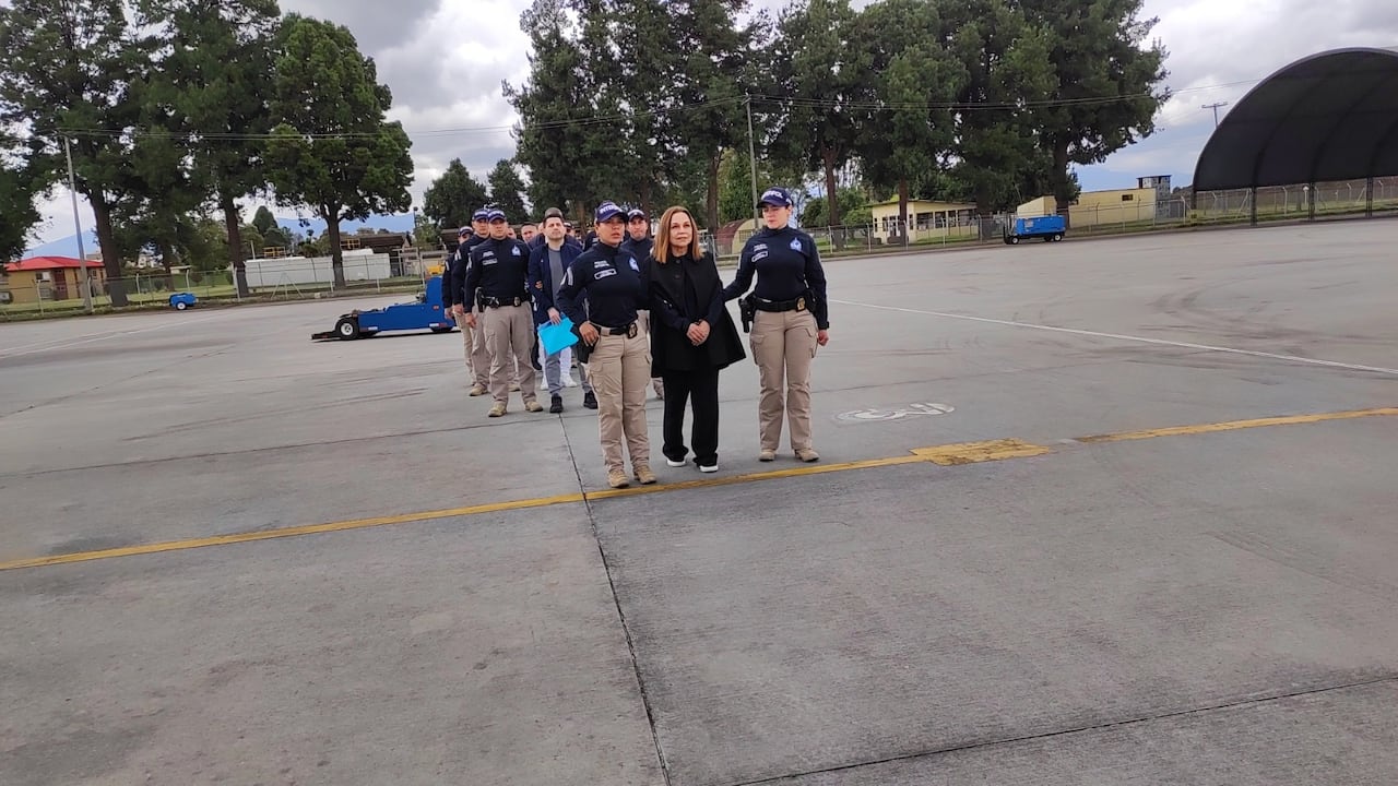 El proceso de extradición se da luego de que el presidente de la República, Gustavo Petro, diera el aval por medio de la resolución 046 del 16 de marzo de 2023.