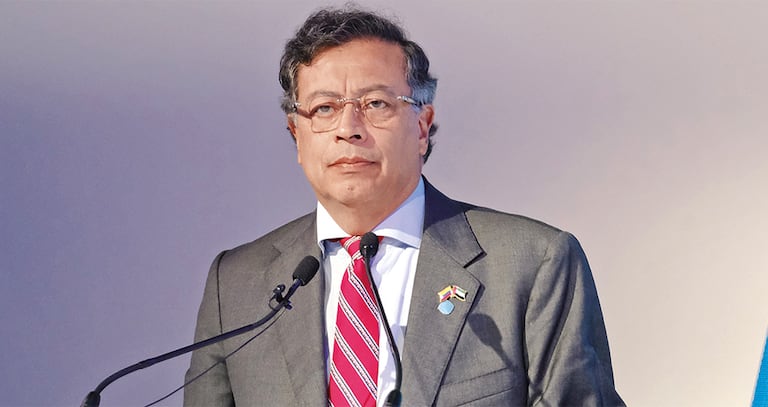 La Corte tiene la certeza de que los reportes de gastos de viajes de los senadores del Pacto Histórico, en realidad, fueron para la campaña Petro Presidente.