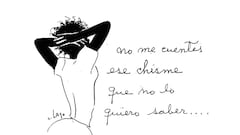 Caricatura de Nieves, 13 de febrero de 2026.