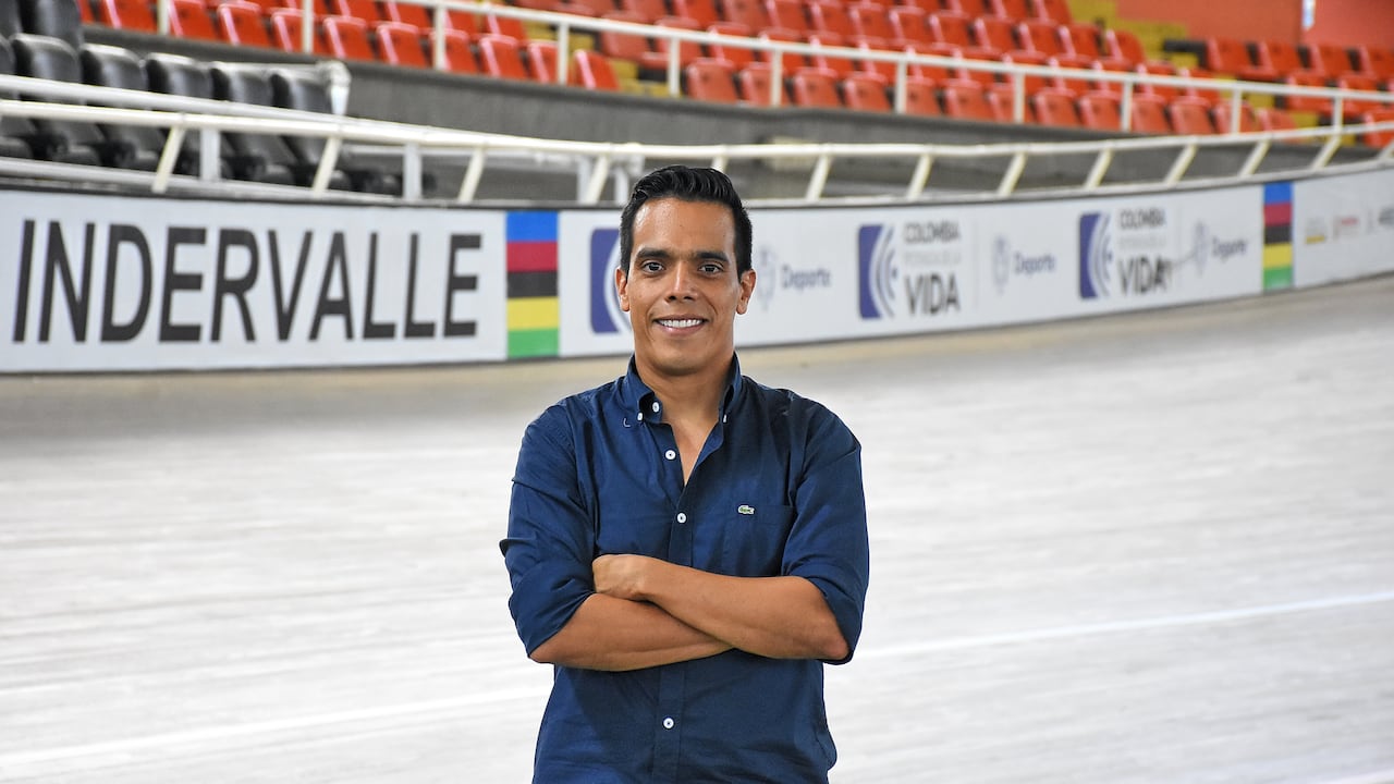 Entrevista Jarlinson Pantano.