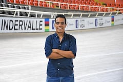 Entrevista Jarlinson Pantano.