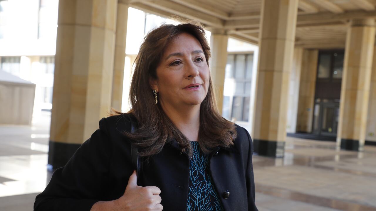 Angela María Buitrago