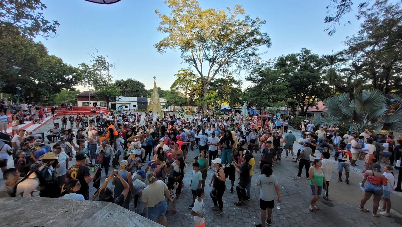 Valle de San Juan, Tolima