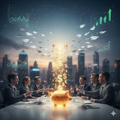 El número de fusiones y adquisiciones de empresas en Colombia se redujo en el 2025.