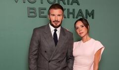 Familia Beckham