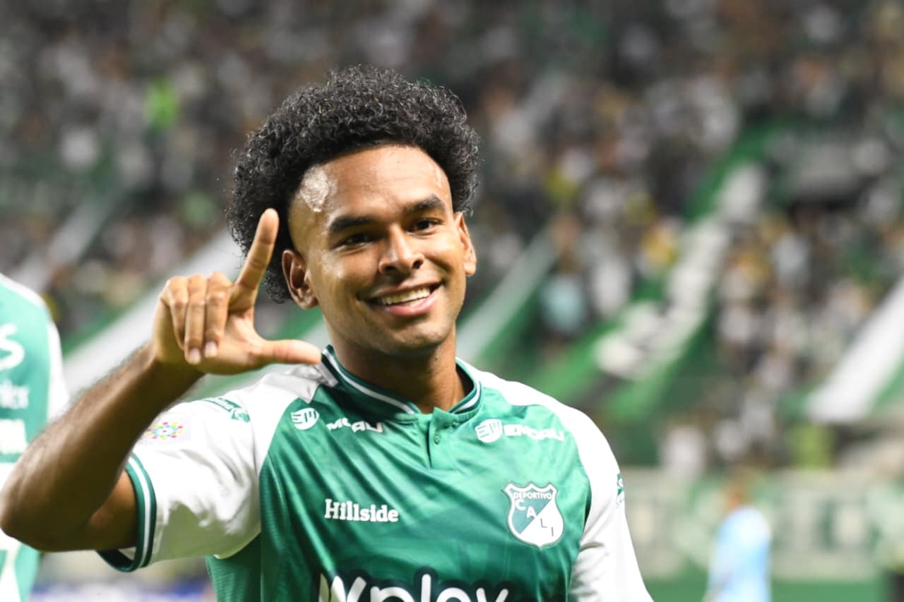 Johan Martínez