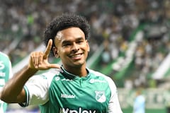 Johan Martínez