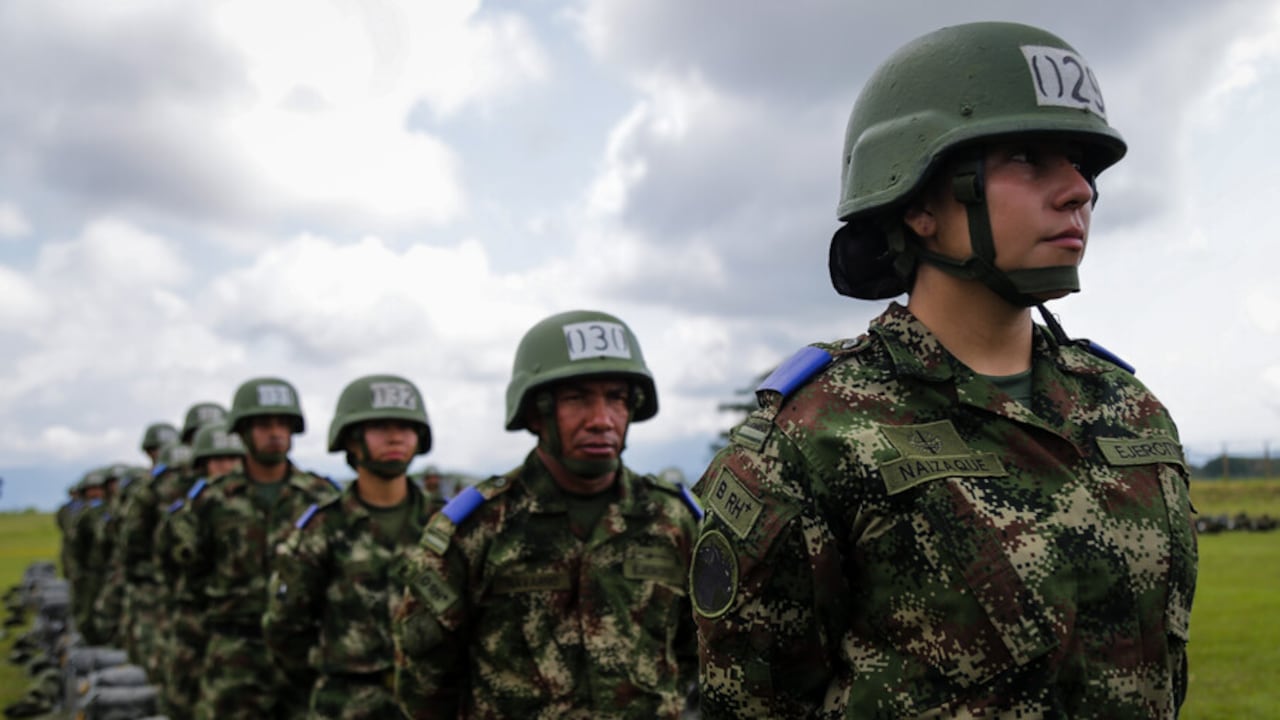 Las inscripciones a esta convocatoria estarán abiertas hasta el próximo 18 de junio.