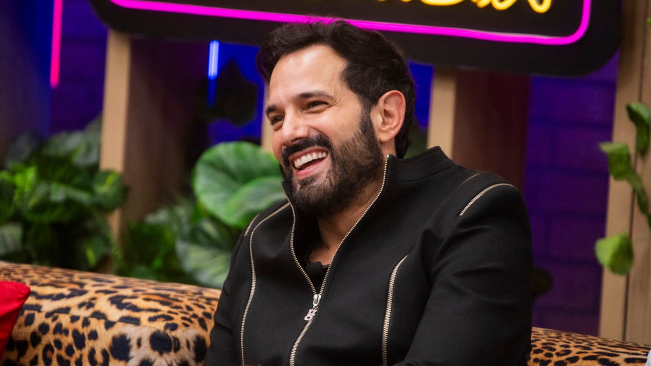 Alejandro Estrada se convirtió en el ganador de 'La casa de los famosos Colombia 3'.