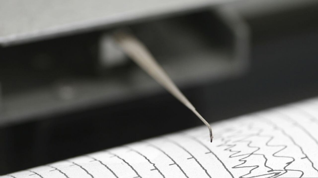 Los departamentos de Santader y Norte de Santander reportan una gran cantidad de movimientos de tierra durante el año