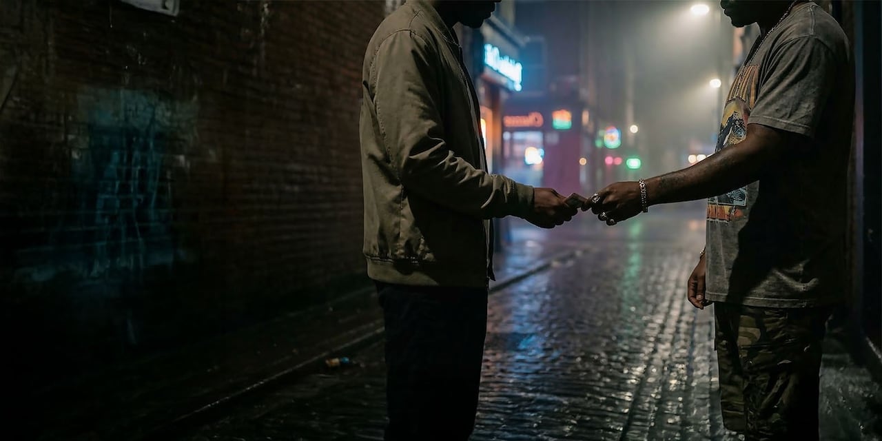 La banda La Inmaculada, surgida en el municipio de Tuluá, ha ingresado a Cali
como nuevo actor violento en la disputa por el microtráfico.