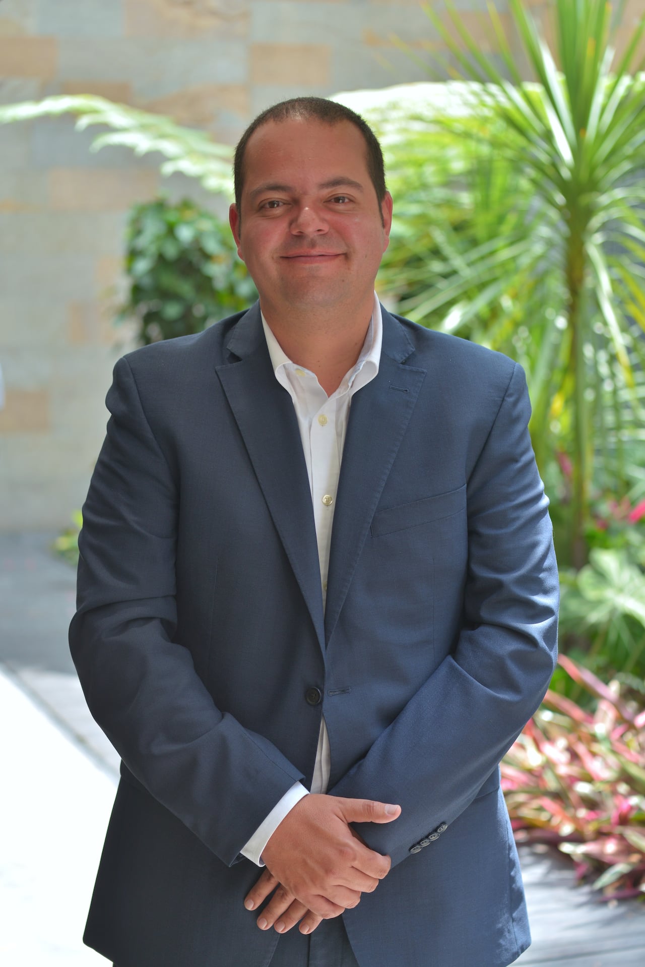 El presidente de Fenavi, Gonzalo Moreno, resaltó que la industria avícola colombiana se abre paso en el exterior con el impulso a sus exportaciones.