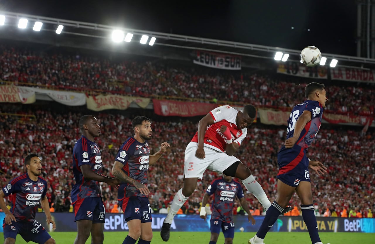 Independiente Santa Fe