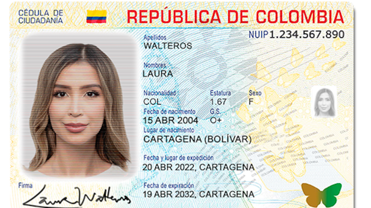 Aprenda cómo obtener la cédula de ciudadanía en formato digital