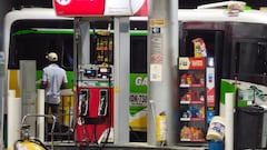 La situación fue controlada. Las autoridades dan parte de tranquilidad.