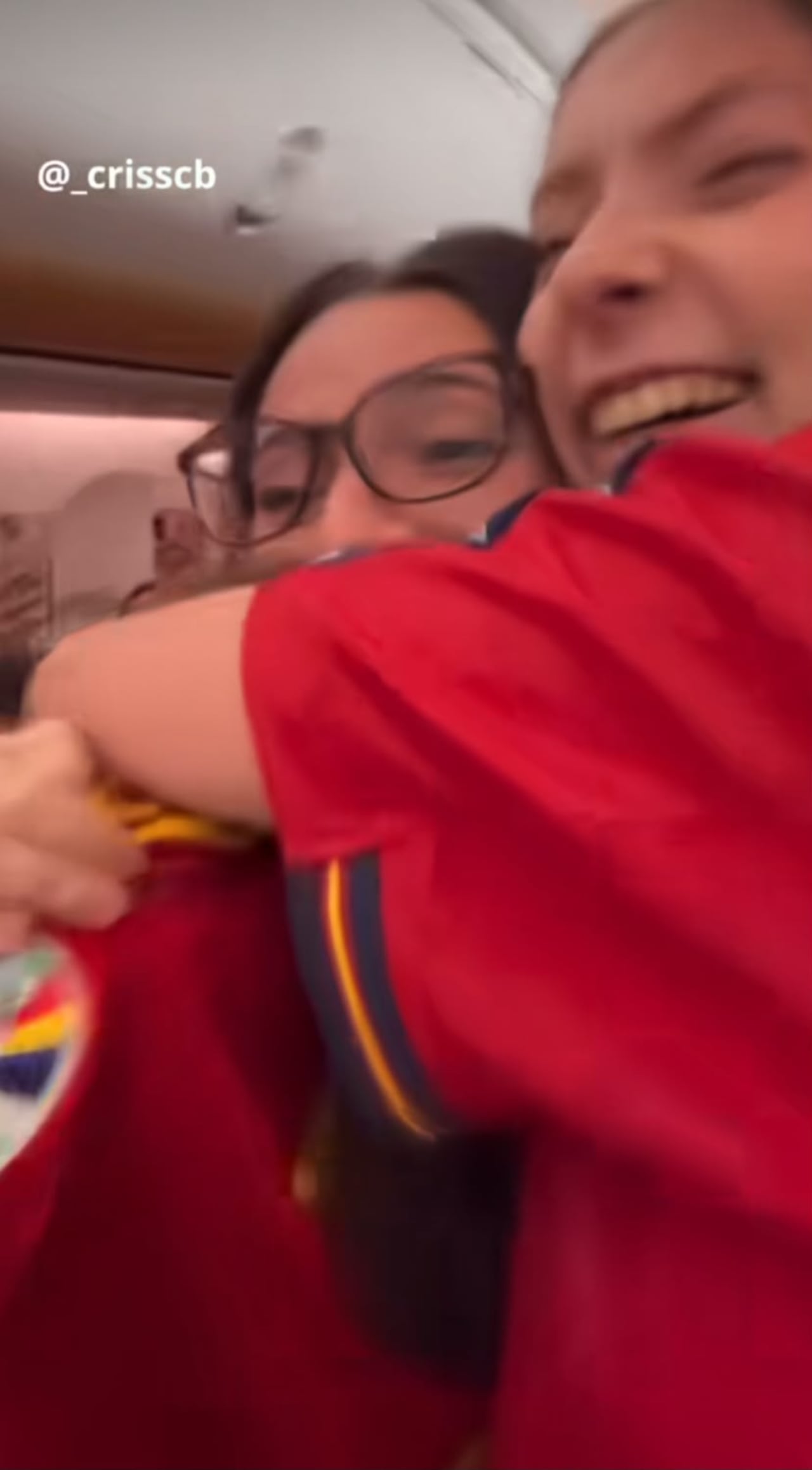 Triunfo de España en la copa del mundo 2026.