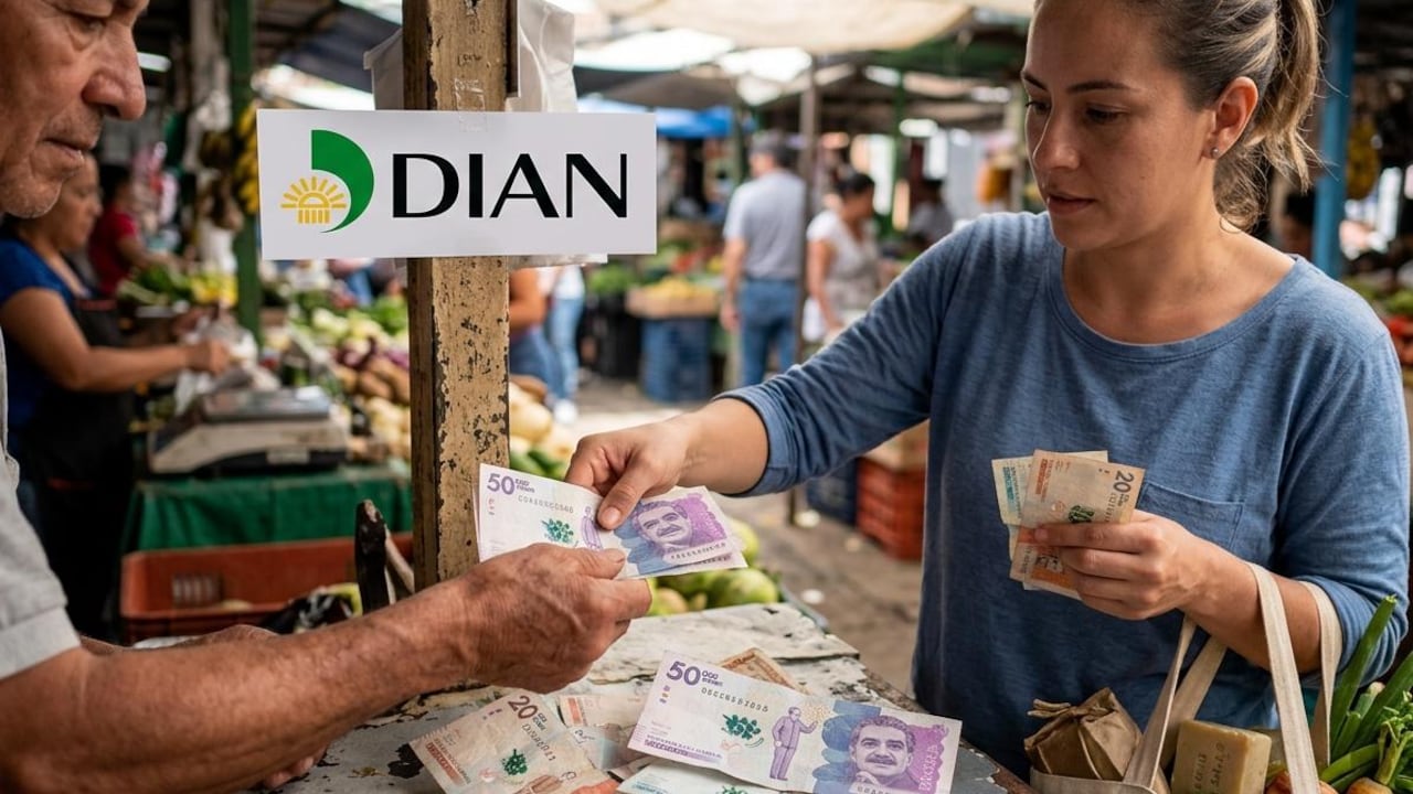 La Dian estableció nuevas reglas para compras en frontera.